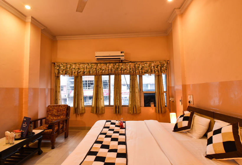 Hotel Oyo Rooms Gumanpura 4
