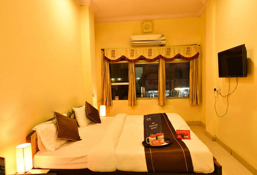 Hotel Oyo Rooms Gumanpura 5