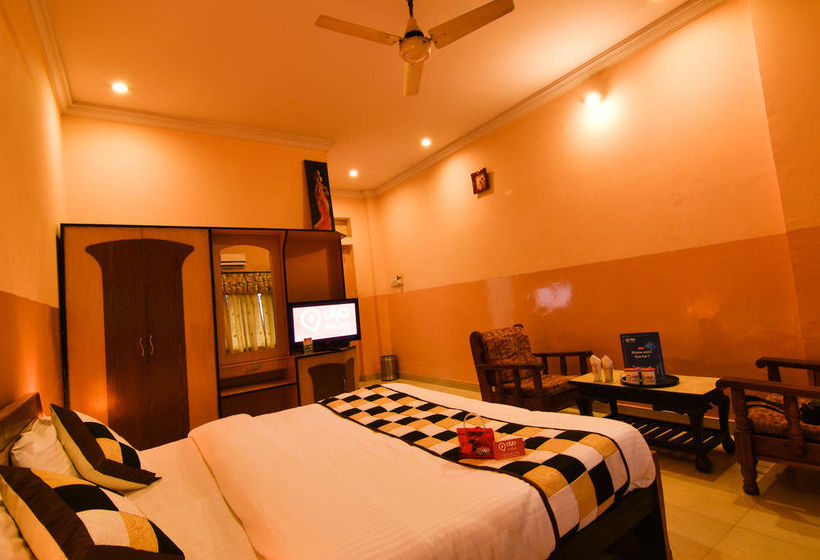 Hotel Oyo Rooms Gumanpura 6
