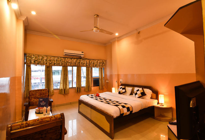 Hotel Oyo Rooms Gumanpura 7