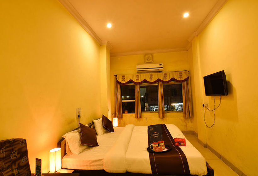 Hotel Oyo Rooms Gumanpura 8