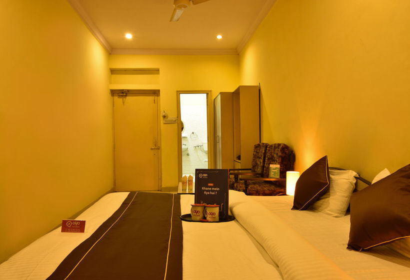 Hotel Oyo Rooms Gumanpura 9