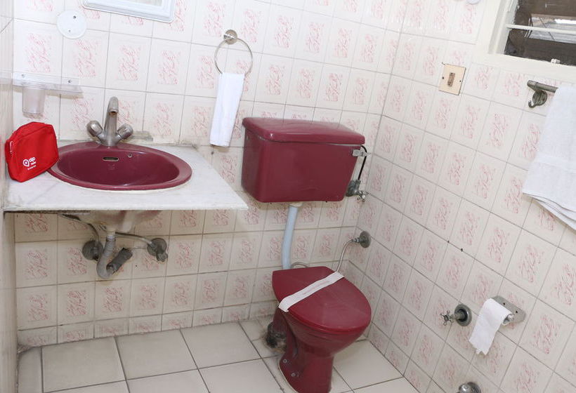 Hotel Oyo Rooms Ludhiana Railway Station Clock Tower 1