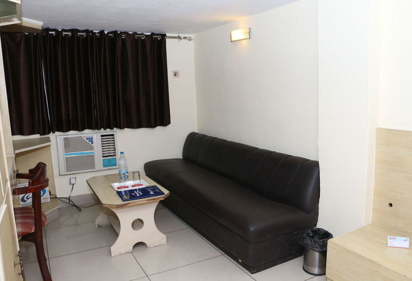 Hotel Oyo Rooms Ludhiana Railway Station Clock Tower 12