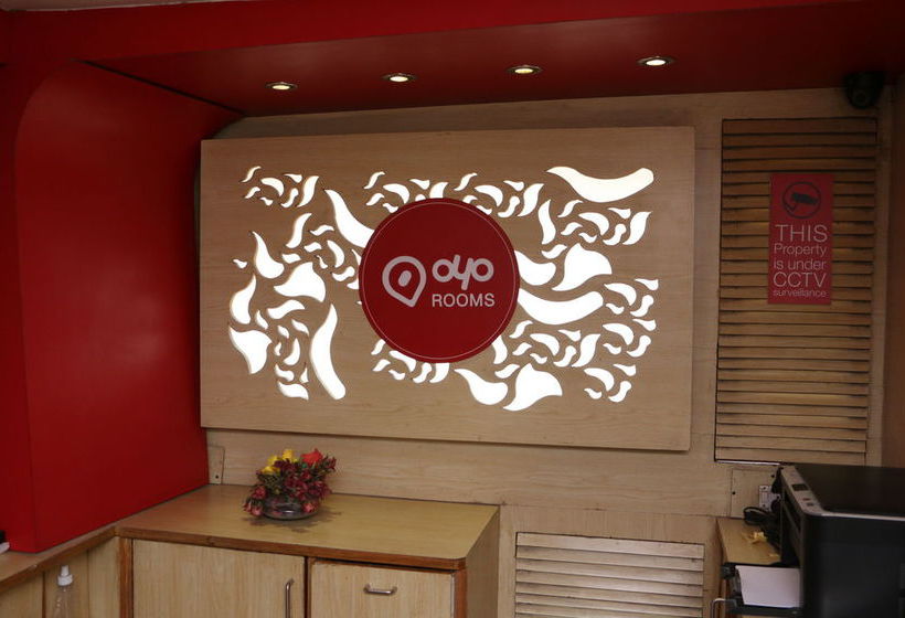 Hotel Oyo Rooms Ludhiana Railway Station Clock Tower 2