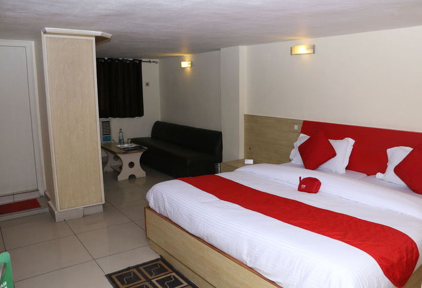 Hotel Oyo Rooms Ludhiana Railway Station Clock Tower 3