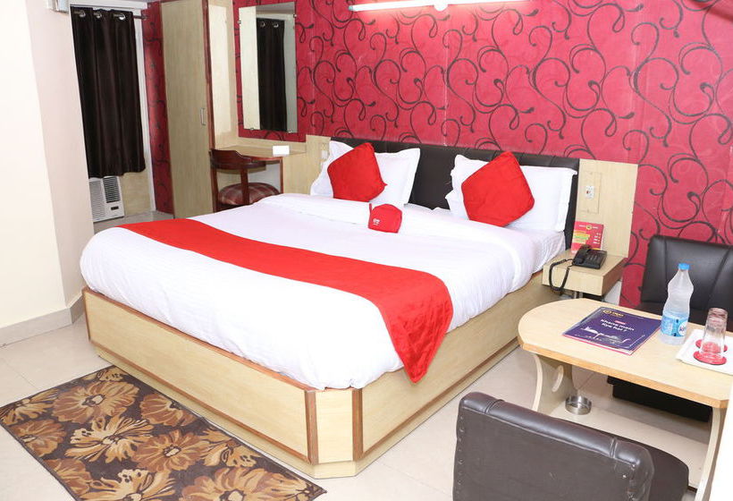 Hotel Oyo Rooms Ludhiana Railway Station Clock Tower 5