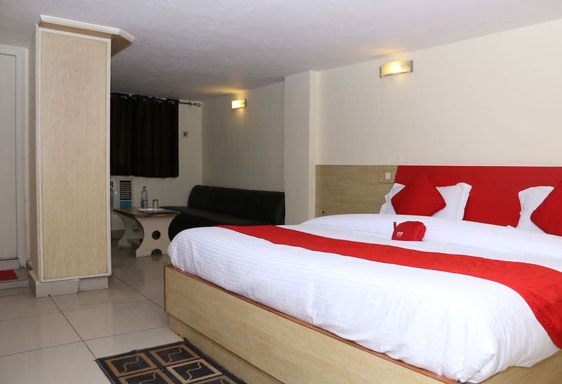 Hotel Oyo Rooms Ludhiana Railway Station Clock Tower 6