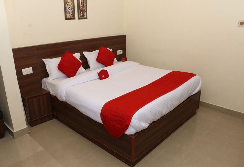 Hotel Oyo Rooms Ludhiana Railway Station Clock Tower 9