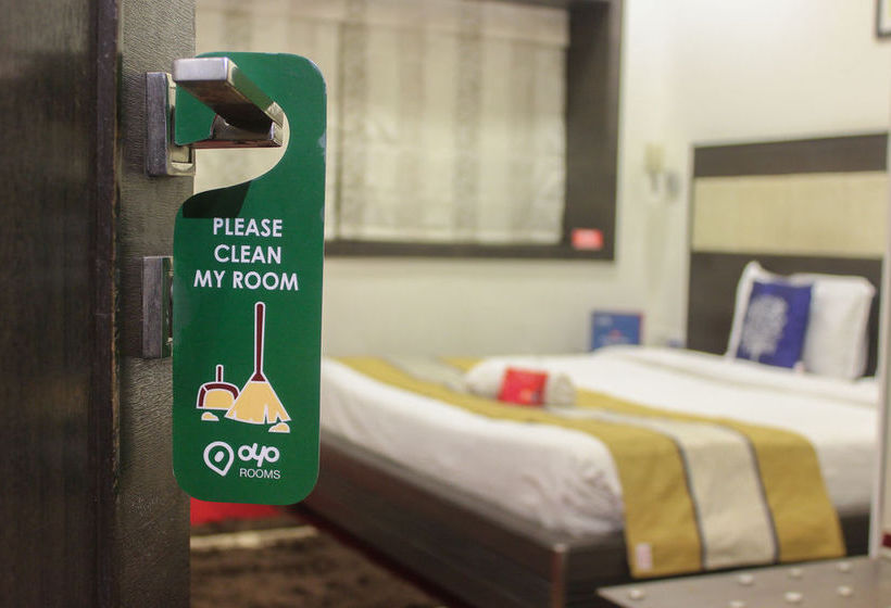 Hotel Oyo Rooms Vnit Nagpur