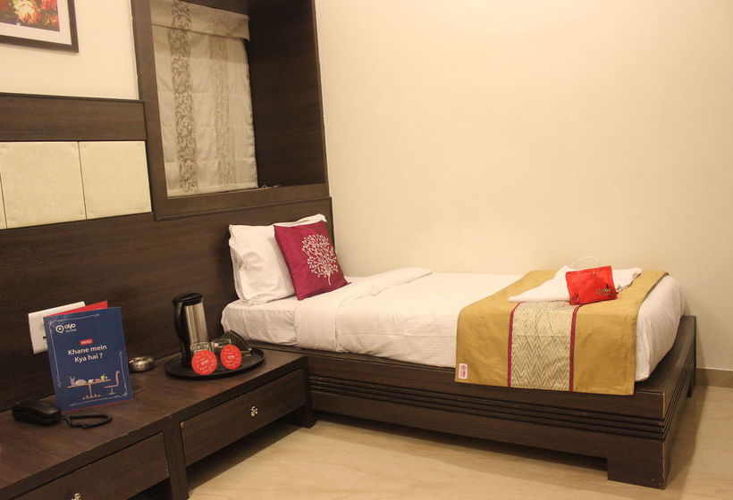 Hotel Oyo Rooms Vnit Nagpur 1