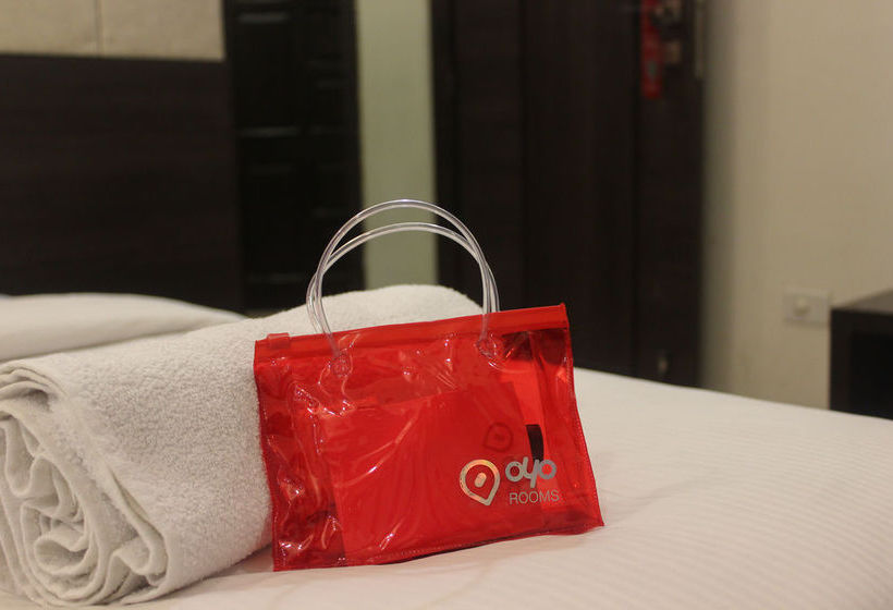 Hotel Oyo Rooms Vnit Nagpur 10