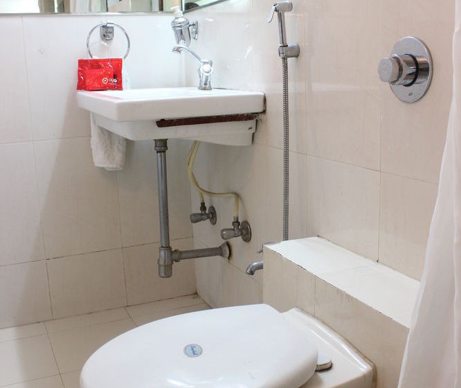 Hotel Oyo Rooms Vnit Nagpur 11