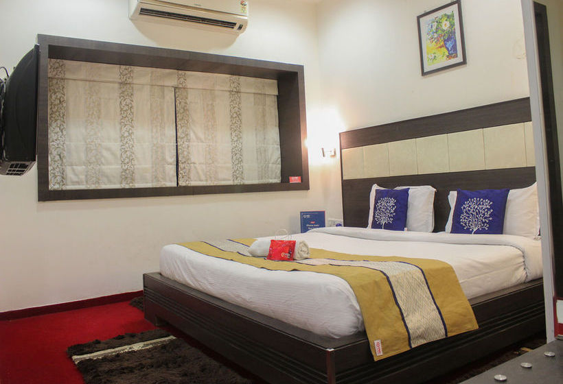 Hotel Oyo Rooms Vnit Nagpur 2