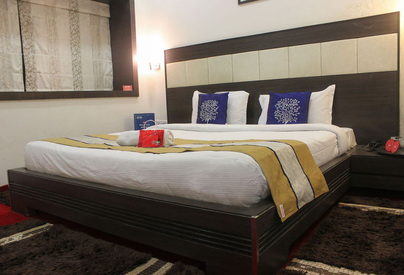 Hotel Oyo Rooms Vnit Nagpur 3