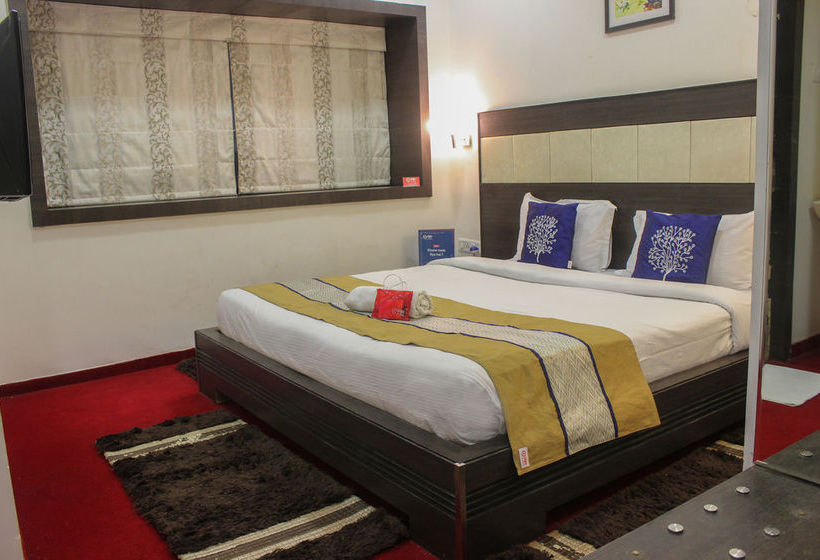 Hotel Oyo Rooms Vnit Nagpur 4