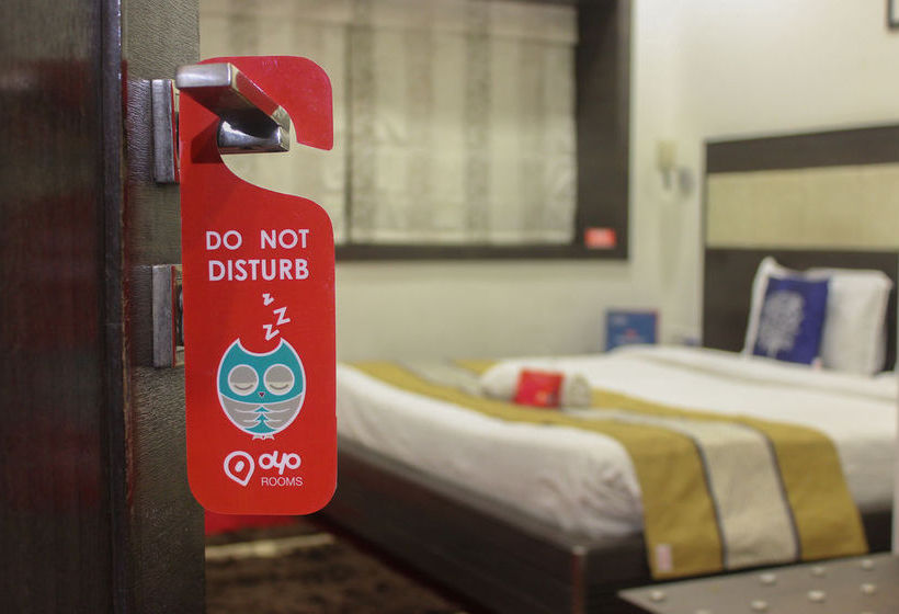 Hotel Oyo Rooms Vnit Nagpur 5