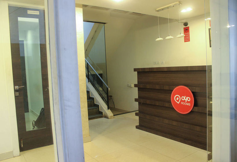 Hotel Oyo Rooms Vnit Nagpur 6