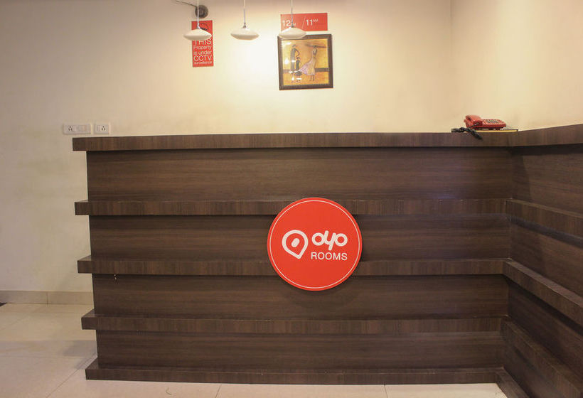 Hotel Oyo Rooms Vnit Nagpur 7