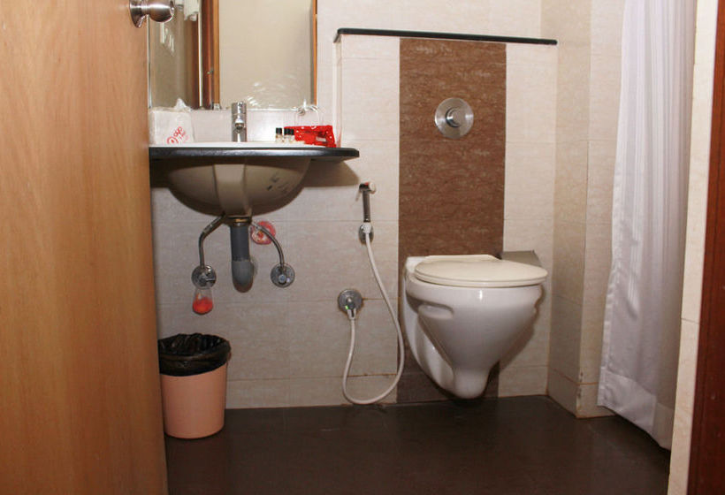 Hotel Oyo Rooms Vnit Nagpur 8