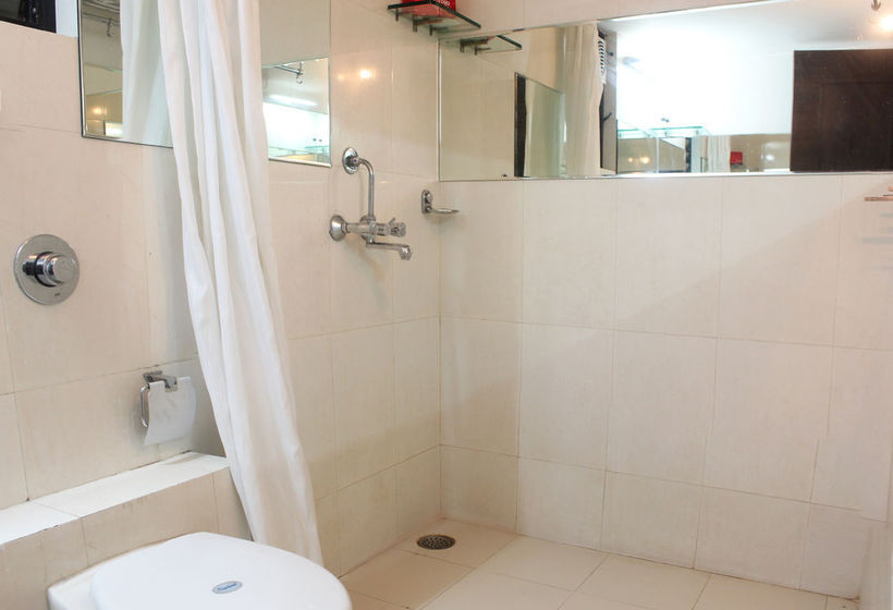 Hotel Oyo Rooms Vnit Nagpur 9