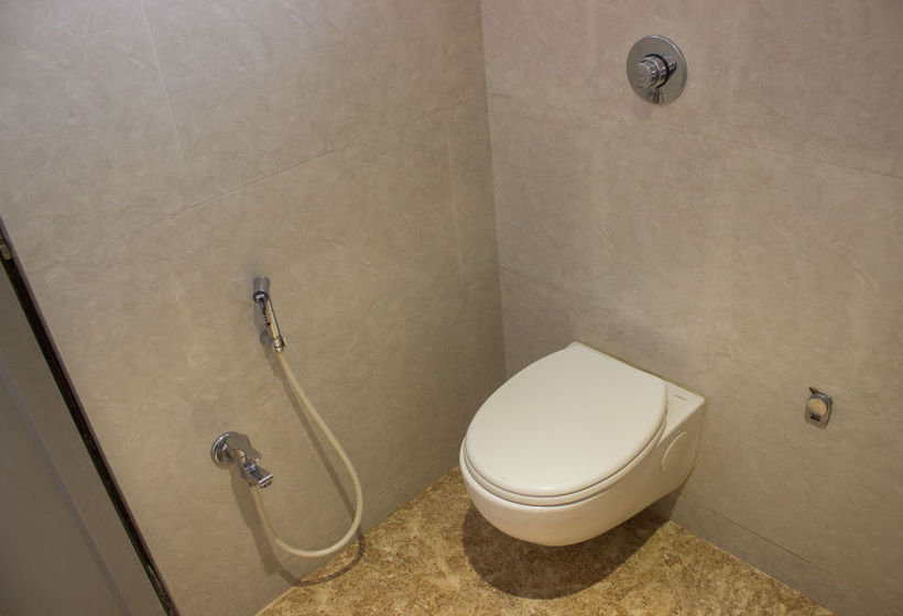 Hotel Oyo Rooms It Park Nagpur 2 1