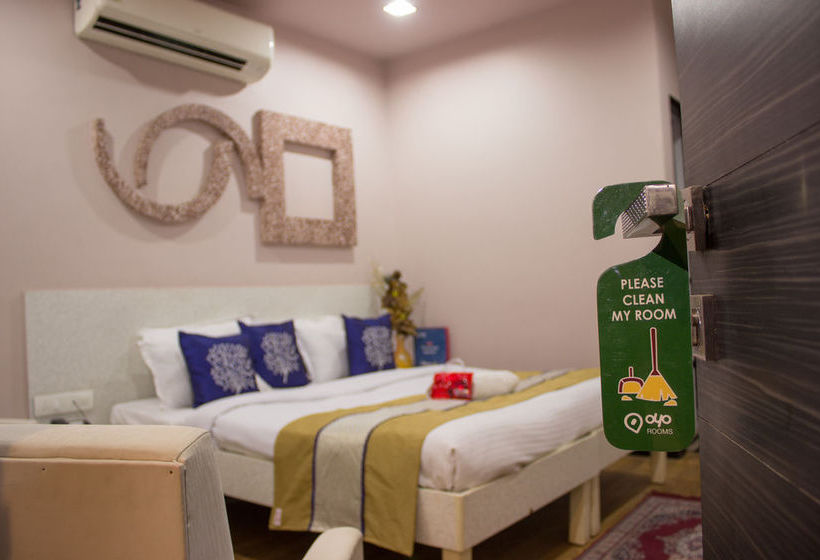 Hotel Oyo Rooms It Park Nagpur 2 10