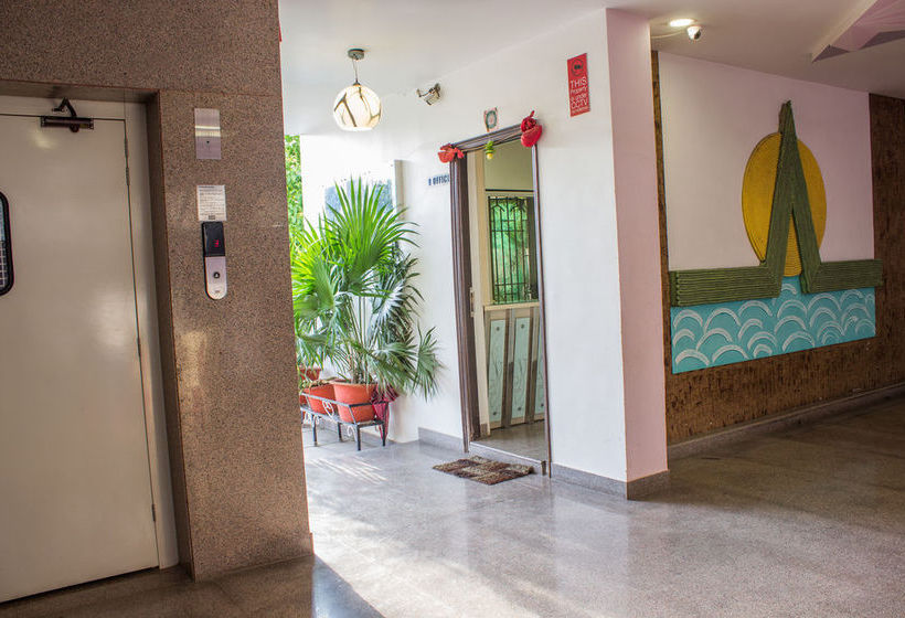 Hotel Oyo Rooms It Park Nagpur 2 15