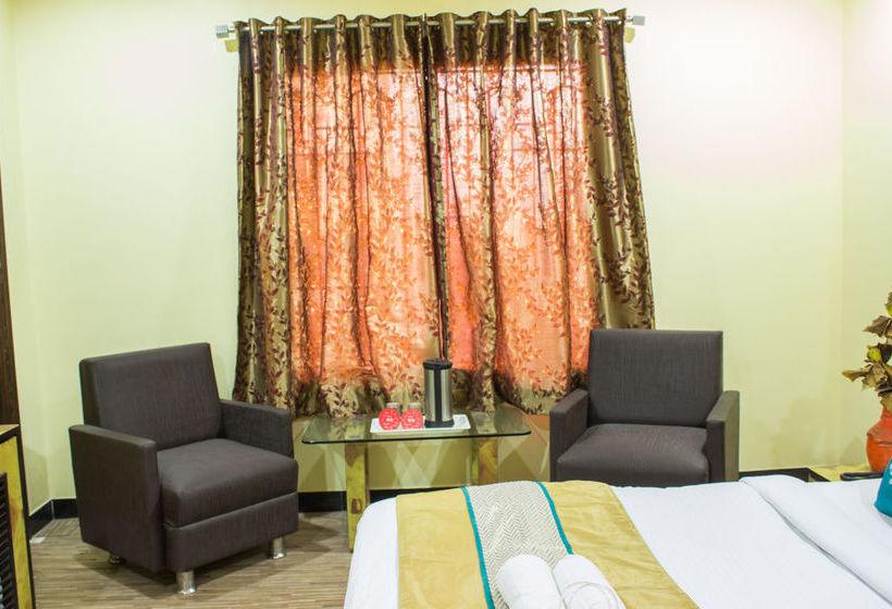 Hotel Oyo Rooms It Park Nagpur 2 18