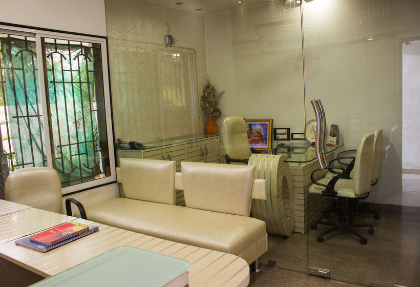 Hotel Oyo Rooms It Park Nagpur 2 19