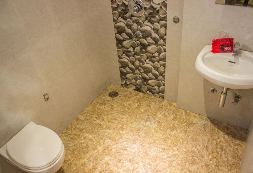 Hotel Oyo Rooms It Park Nagpur 2 2