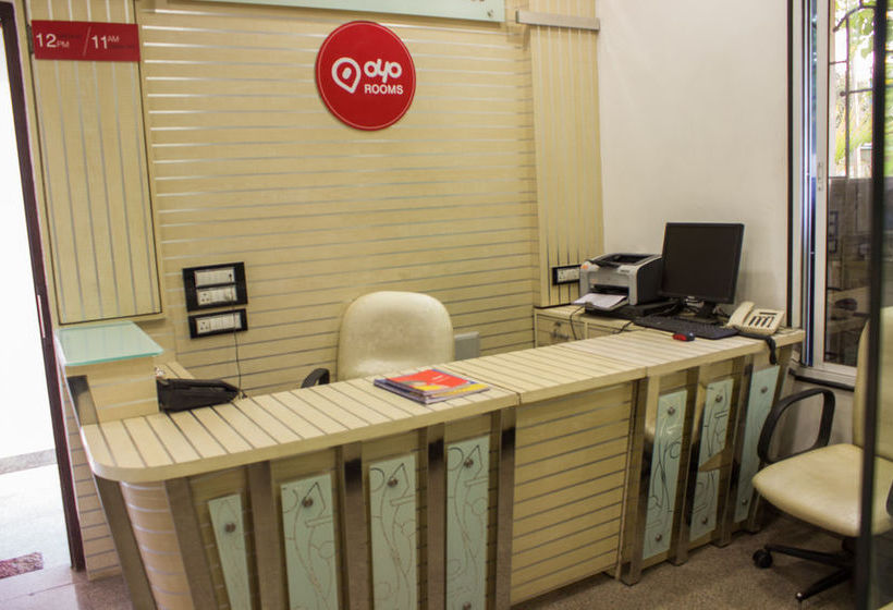 Hotel Oyo Rooms It Park Nagpur 2 20