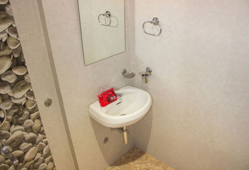 Hotel Oyo Rooms It Park Nagpur 2 3