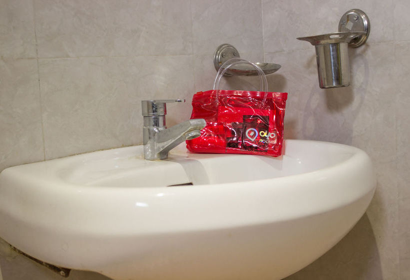 Hotel Oyo Rooms It Park Nagpur 2 4