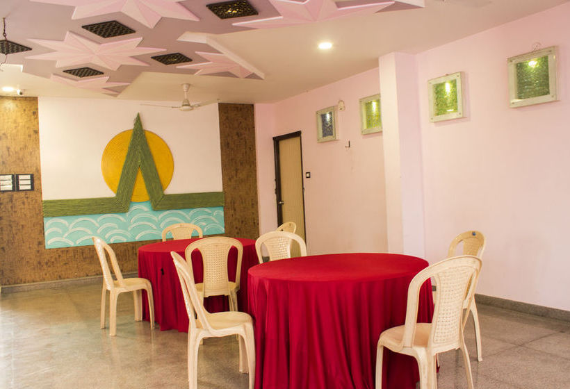 Hotel Oyo Rooms It Park Nagpur 2 5