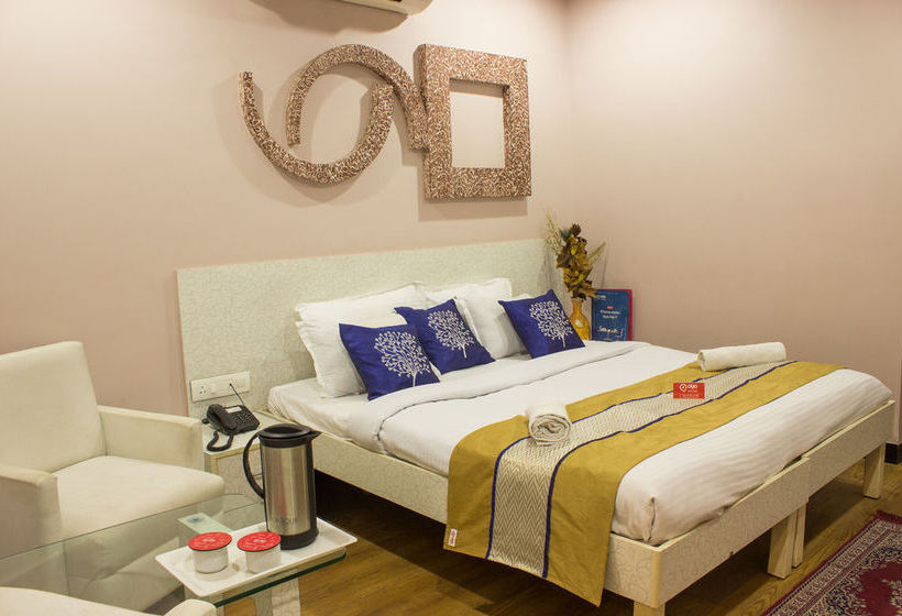 Hotel Oyo Rooms It Park Nagpur 2 6