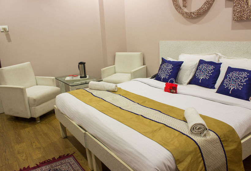 Hotel Oyo Rooms It Park Nagpur 2 7
