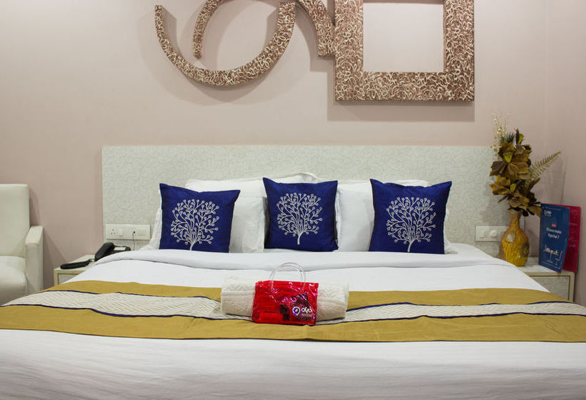Hotel Oyo Rooms It Park Nagpur 2 8
