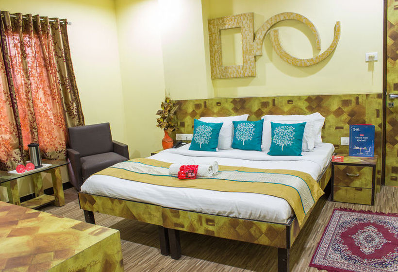 Hotel Oyo Rooms It Park Nagpur 2 9