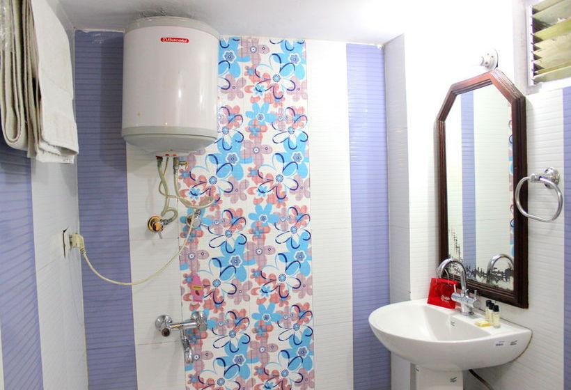 Hotel Oyo Rooms Clock Tower Mussoorie Mussoorie