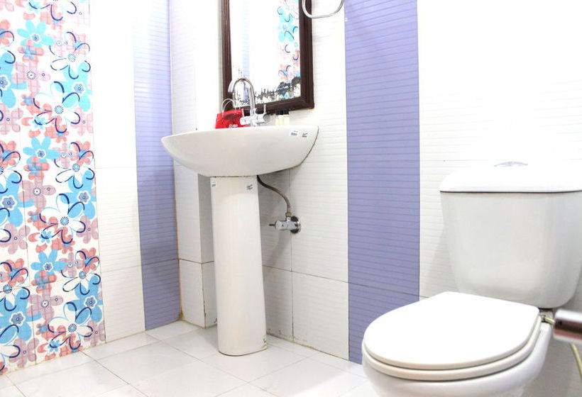 Hôtel Oyo Rooms Clock Tower Mussoorie 1