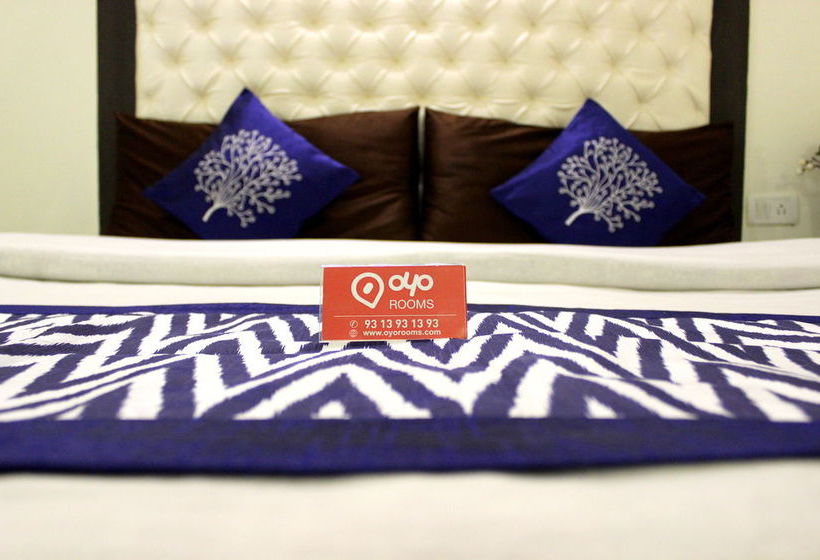 Hôtel Oyo Rooms Clock Tower Mussoorie 10