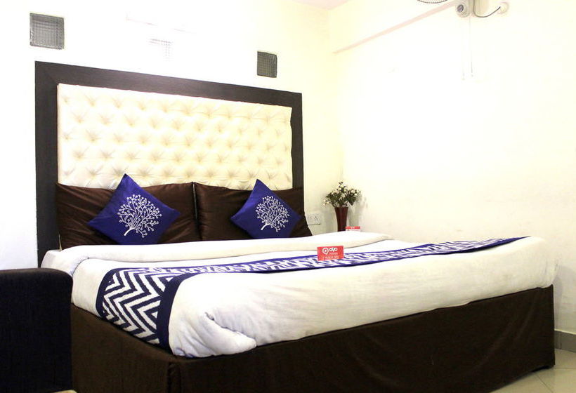 Hôtel Oyo Rooms Clock Tower Mussoorie 11