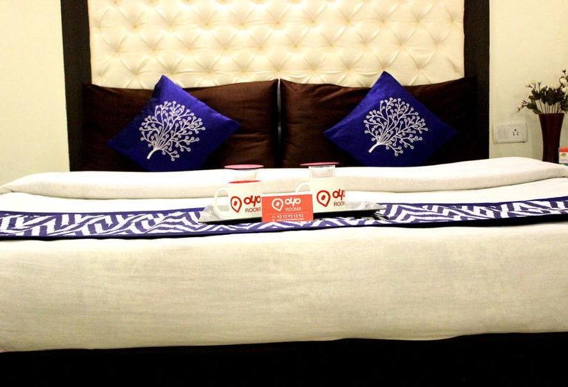 Hôtel Oyo Rooms Clock Tower Mussoorie 12