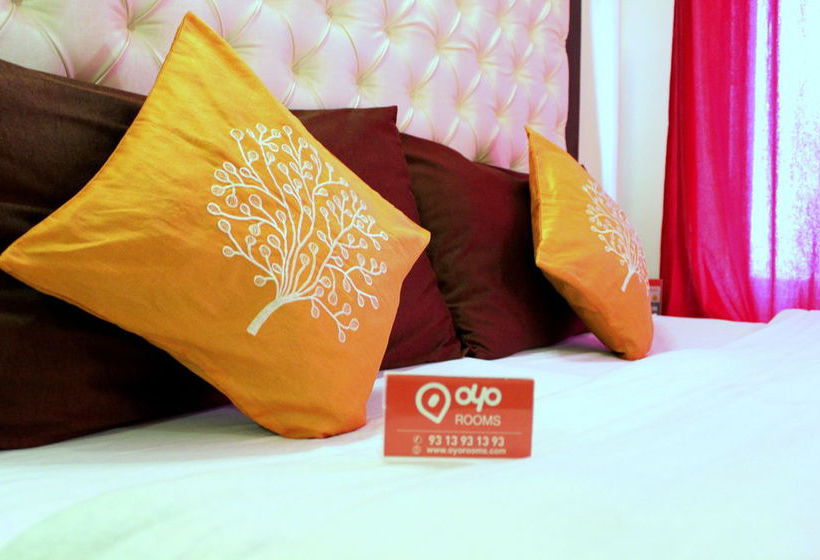 Hôtel Oyo Rooms Clock Tower Mussoorie 13