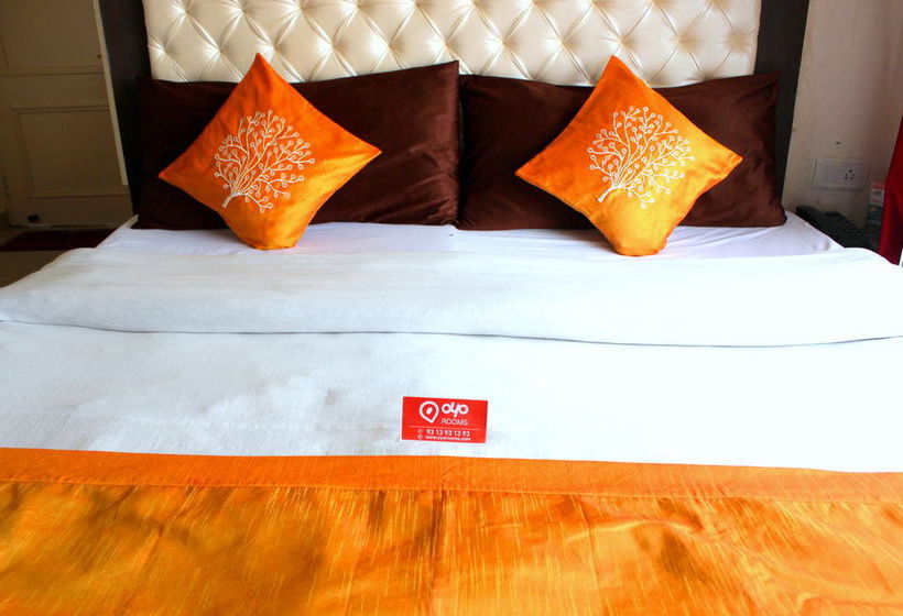 Hôtel Oyo Rooms Clock Tower Mussoorie 14