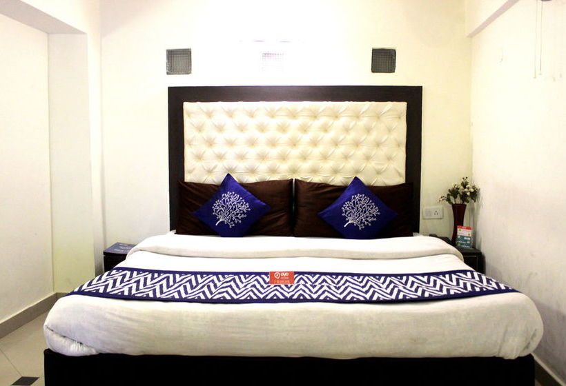 Hôtel Oyo Rooms Clock Tower Mussoorie 15