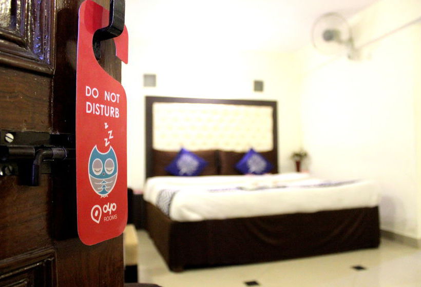 Hôtel Oyo Rooms Clock Tower Mussoorie 16