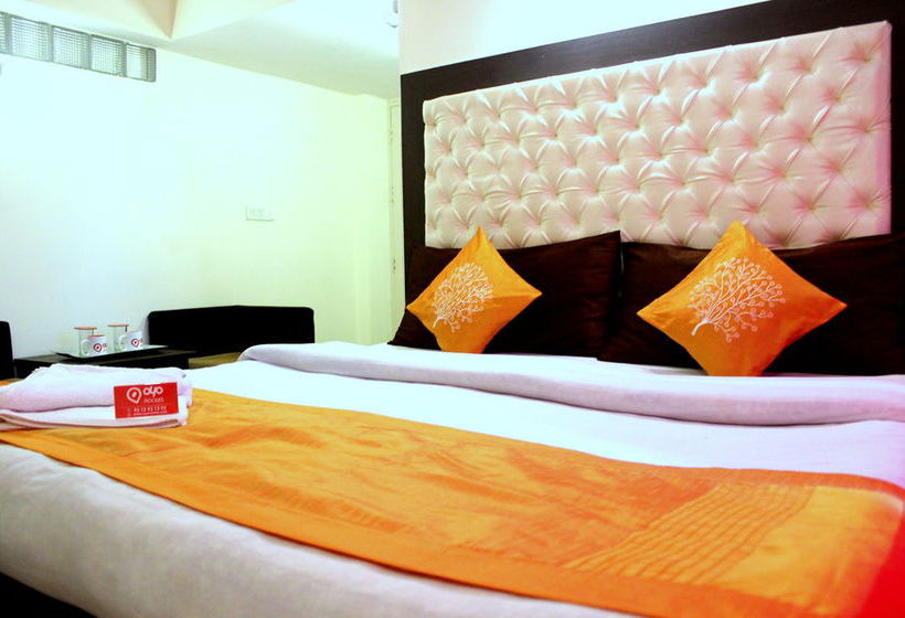 Hôtel Oyo Rooms Clock Tower Mussoorie 17