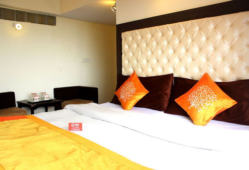 Hôtel Oyo Rooms Clock Tower Mussoorie 18